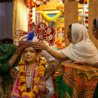 Daily Darshan